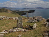 Kildreelig Early Christian Site